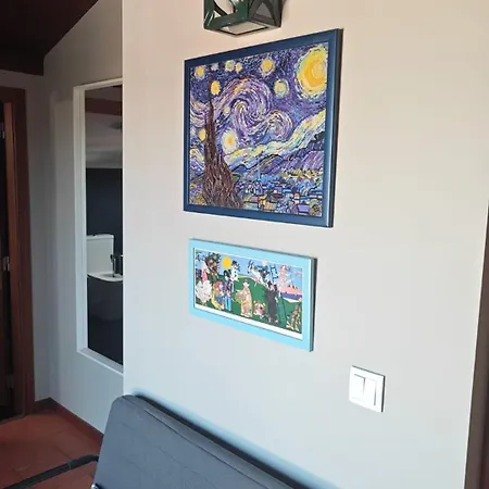 Delux Side ゲストハウス レイリア