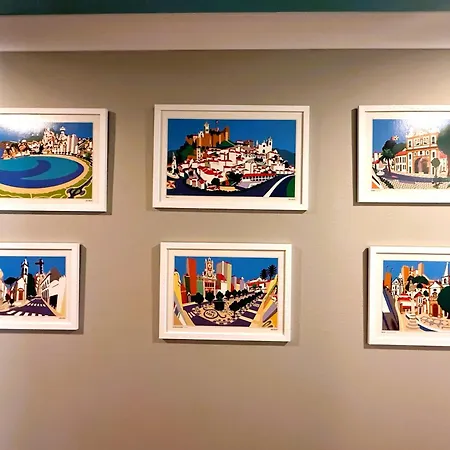 Delux Side ゲストハウス レイリア