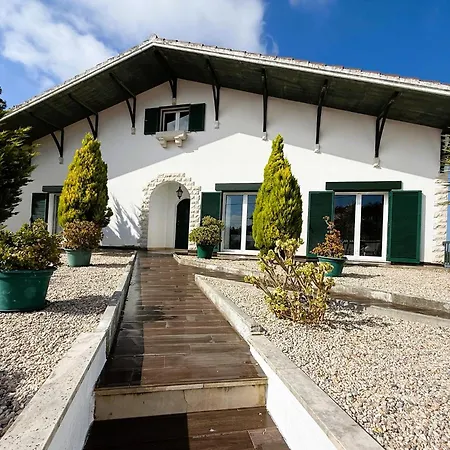 Gasthof Delux Side Leiria