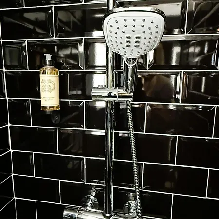 Delux Side Gasthuis 3*