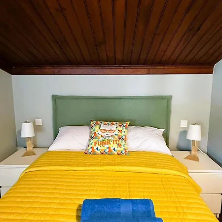 Gasthuis Delux Side Leiria