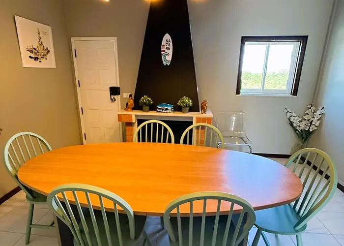 Delux Side 3* Leiria