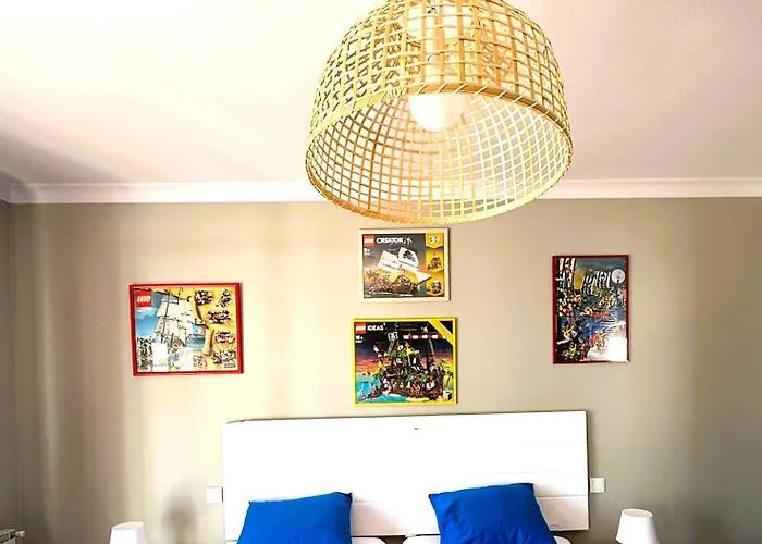 Gæstehus Delux Side