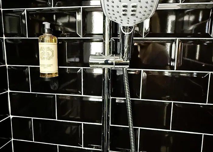 Delux Side Gæstehus 3*