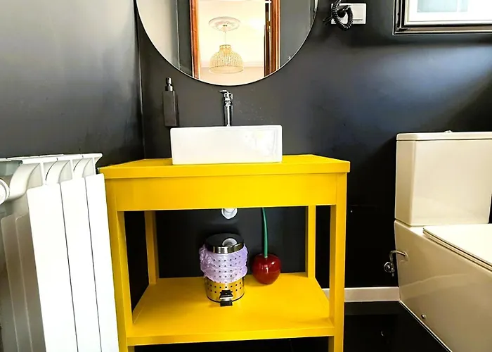 Delux Side 3* Leiria