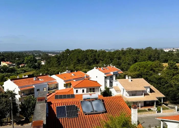 Delux Side Gæstehus