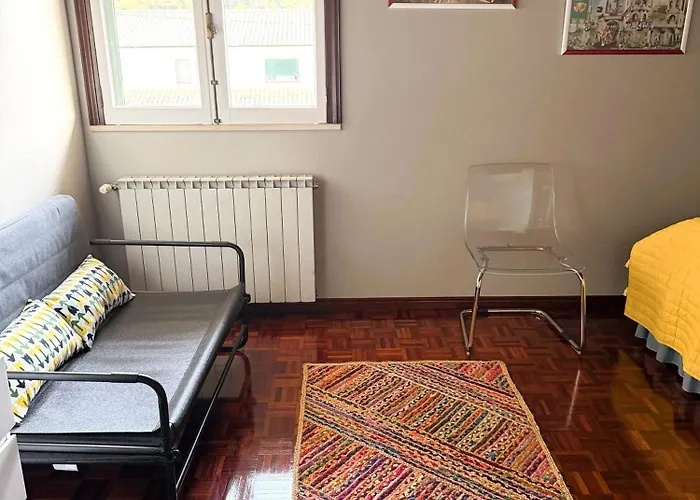 Gæstehus Delux Side